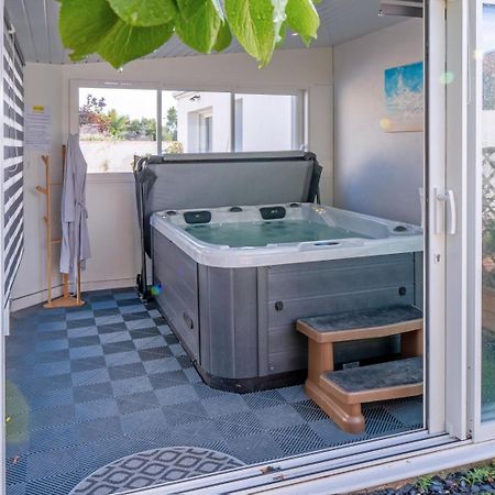 Bed and Breakfast Les Alizes Notre-Dame-de-Monts Esterno foto